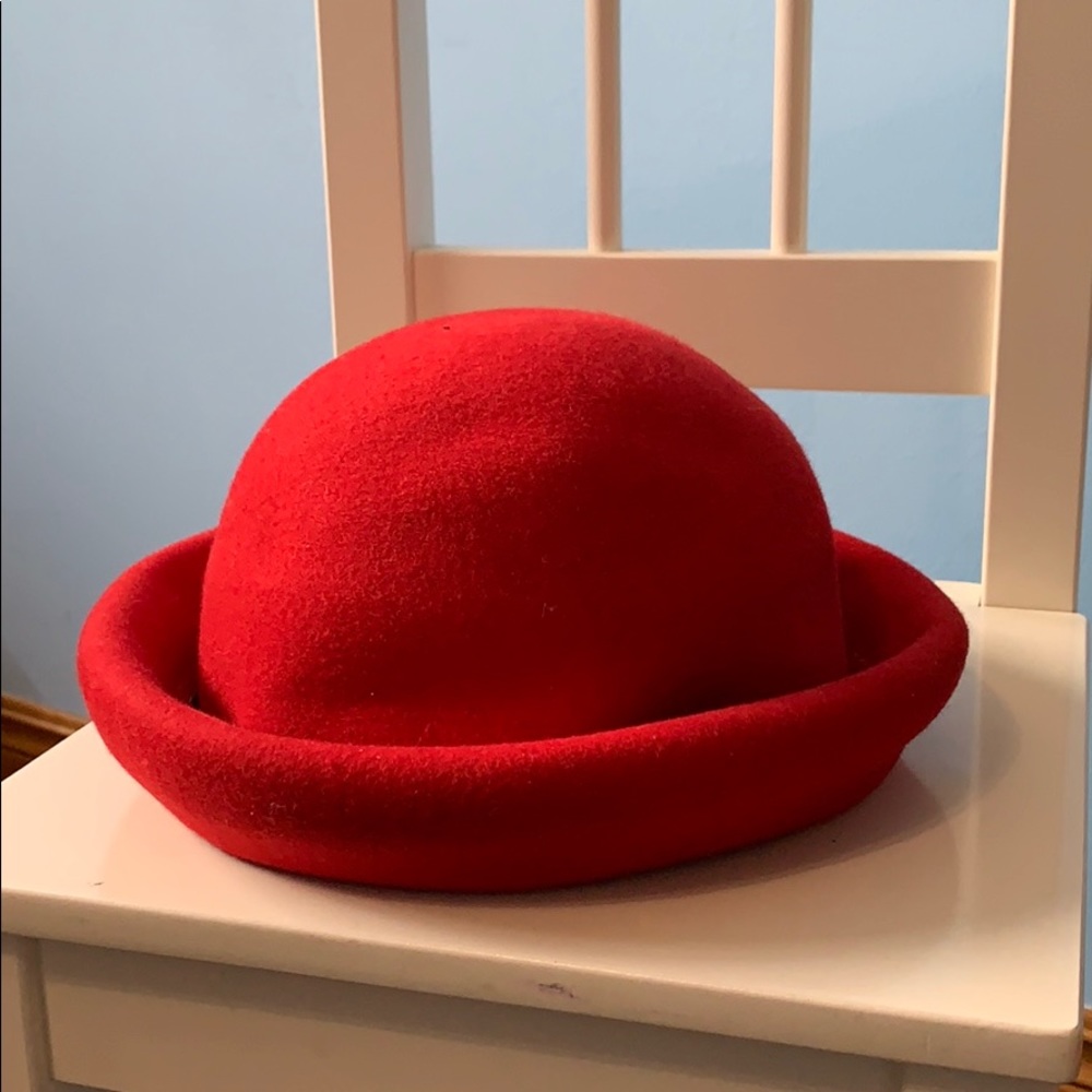 Red Hat